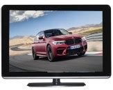 Image result for Square Flat Screen TV