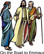 Image result for Emmaus Triangle