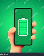 Image result for Cell Phone Battery Life Clip Art