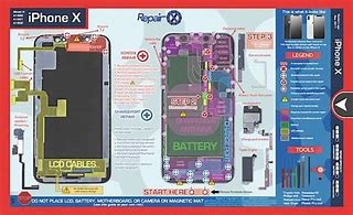 Image result for iPhone XR Back Cover Diagram
