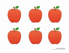 Image result for Apple Print Layout