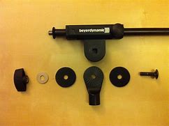 Image result for Boom Arm Parts