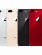 Image result for What Colors Does the iPhone 8 Plus Come In