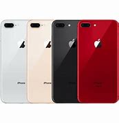 Image result for Space Gray iPhone 8 Plus in Different Colored Cases