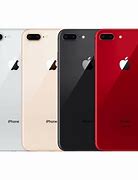 Image result for Colours in iPhone 8 Plus