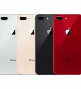 Image result for iPhone 8 Plus or Rose