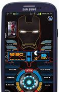 Image result for Iron Man Home