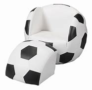 Image result for Soccer Gaming Chair