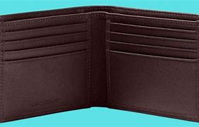 Image result for Swiss Bifold Wallet