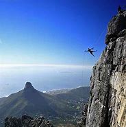 Image result for Abseiling