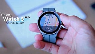 Image result for Galaxy Watch 5 Pro Golf Edition