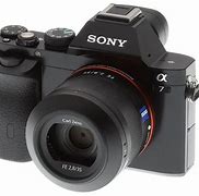 Image result for Sony A7 M4