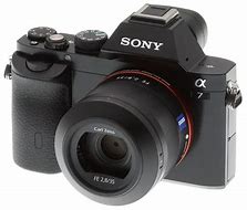 Image result for Sony A7 M4 Bilder