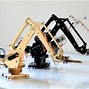 Image result for Arduino Kit with Cardboard Robot Arm