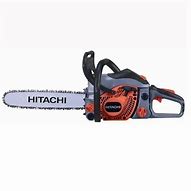 Image result for Hitachi 18V Cordless Chainsaw
