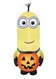Image result for Giant Inflatable Minion