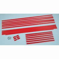 Image result for National Products Red Snapper Plastic Clips
