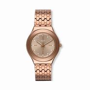 Image result for Swatch Rose Gold Watches
