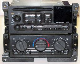 Image result for GMT800 Double Din Head Unit