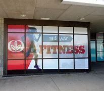 Image result for Storefront Window Clings