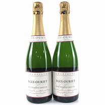 Image result for Egly Ouriet Champagne Brut Vignes Vrigny