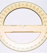 Image result for True Angle Protractor