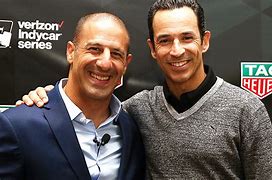 Image result for Tony Kanaan Helio Castroneves