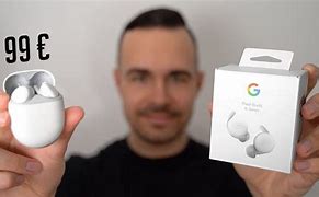 Image result for Google Pixel Buds a Series White