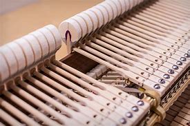 Image result for Steinway Piano Action