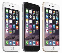 Image result for iPhone 6 beside iPhone SE