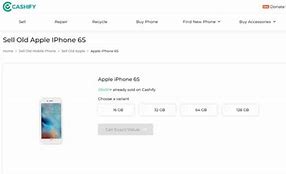 Image result for Trade in Value for iPhone 5C