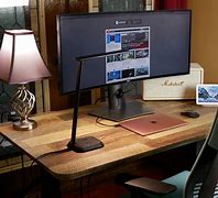 Image result for Home Office Computer Setup