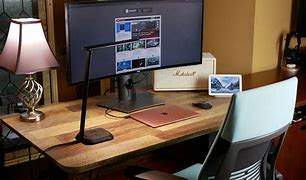 Image result for Image and Office Table Setup