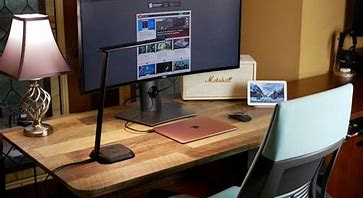 Image result for Computer Workstation Setup