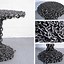 Image result for Furniture Made From Scrap Metal