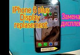 Image result for Apple iPhone 6 Plus Screen