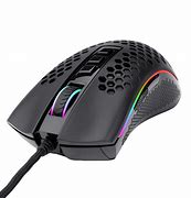 Image result for RGB Mouse Type C Honeycomb