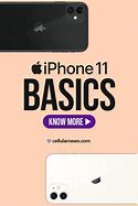 Image result for How to Use iPhone 11 for Beginners