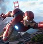 Image result for Iron Man Landscape Wallpaper