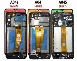 Image result for LCD Samsung A04e