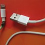 Image result for Destroyed Phone Charger