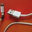 Image result for iPhone Charger Head From the Back