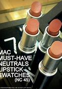 Image result for Mac Taupe Lipstick