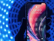 Image result for Passcode iPhone 6
