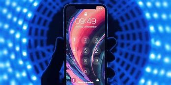 Image result for Change Passcode Page View iPhone
