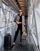 Image result for Airport Woman Model