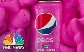 Image result for Pepsi Logvalentine Peep