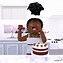 Image result for Cool Black Roblox Characters