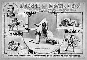 Image result for Catch Wrestling Vintage