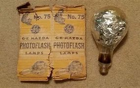 Image result for Camera/Flash Bulb Volts